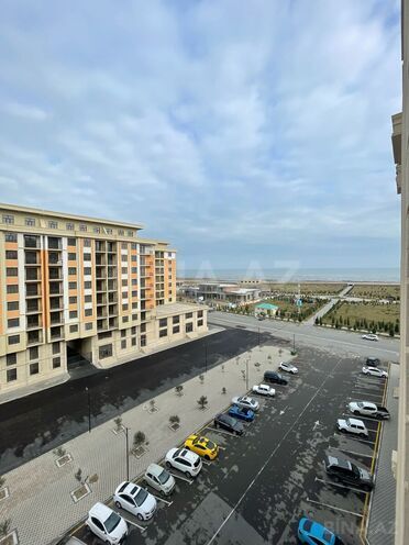 Сдаётся 2-комн. новостройка 55 м², Абшеронcкий  р., photo 11 from 12