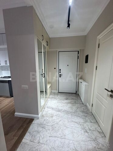Сдаётся 2-комн. новостройка 65 м², м. Бакмил, photo 12 from 14