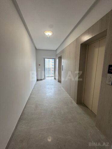 Сдаётся 2-комн. новостройка 65 м², м. Бакмил, photo 10 from 14