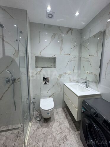 Сдаётся 2-комн. новостройка 65 м², м. Бакмил, photo 6 from 14