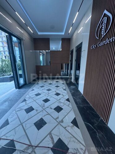 Сдаётся 2-комн. новостройка 65 м², м. Бакмил, photo 11 from 14