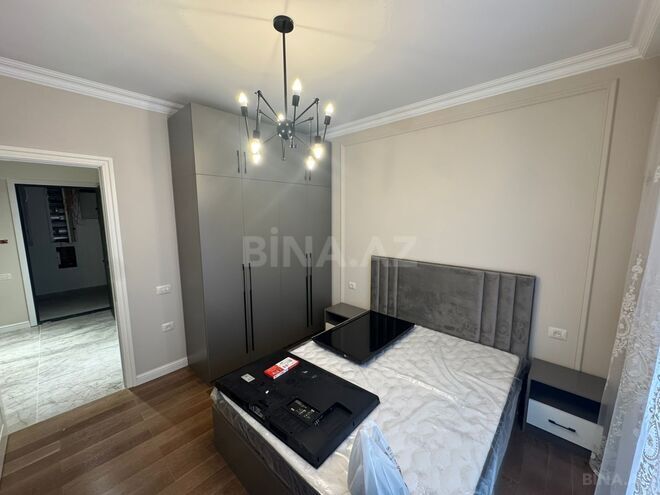 Сдаётся 2-комн. новостройка 65 м², м. Бакмил, photo 5 from 14