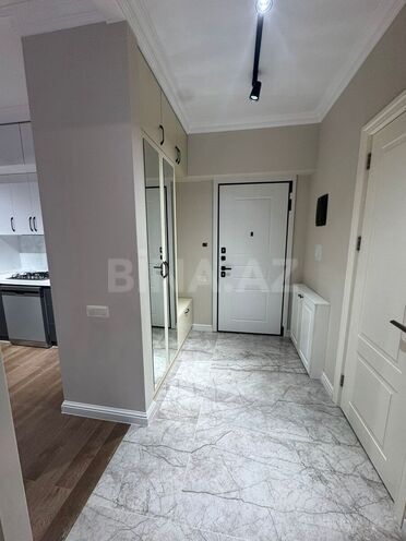 Сдаётся 2-комн. новостройка 65 м², м. Бакмил, photo 13 from 14