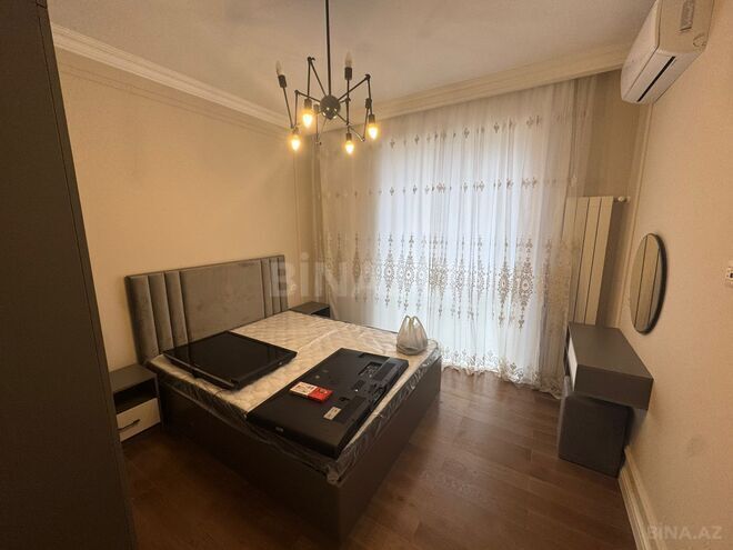 Сдаётся 2-комн. новостройка 65 м², м. Бакмил, photo 4 from 14