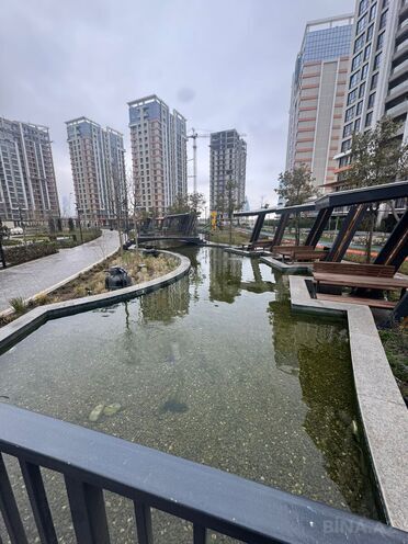 Сдаётся 2-комн. новостройка 65 м², м. Бакмил, photo 8 from 14