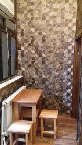 İcarəyə verilir 2 otaqlı həyət evi/bağ evi 52 m², İçəri Şəhər m., photo 3 from 11