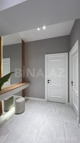 Продаётся 2-комн. новостройка 68 м², м. Элмляр Академиясы, photo 5 from 12