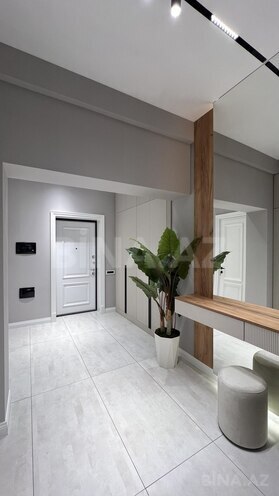 Продаётся 2-комн. новостройка 68 м², м. Элмляр Академиясы, photo 4 from 12