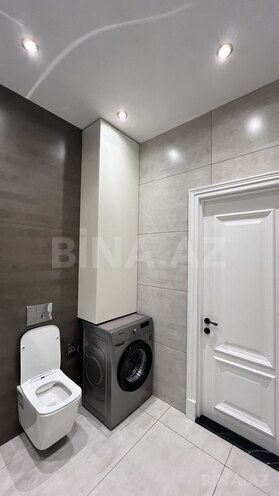 Продаётся 2-комн. новостройка 68 м², м. Элмляр Академиясы, photo 11 from 12