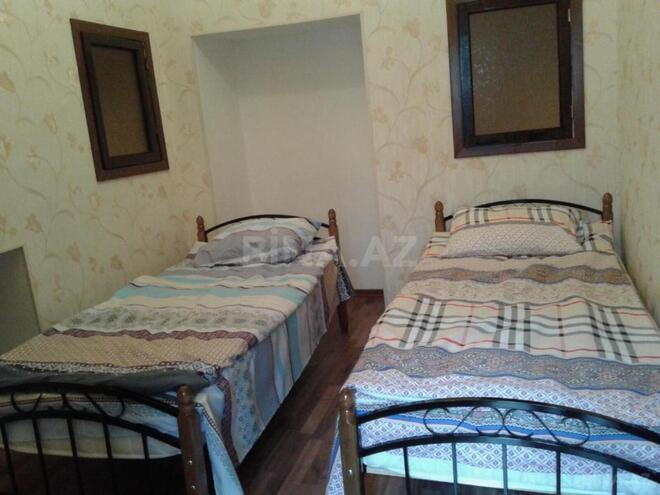 İcarəyə verilir 2 otaqlı həyət evi/bağ evi 52 m², İçəri Şəhər m., photo 4 from 11