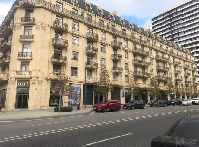 İcarəyə verilir 3 otaqlı yeni tikili 120 m², Ağ şəhər q., photo 26 from 27