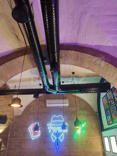 Сдаётся  объект 150 м², м. Сахил, photo 9 from 18