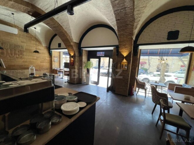 Сдаётся  объект 150 м², м. Сахил, photo 3 from 18