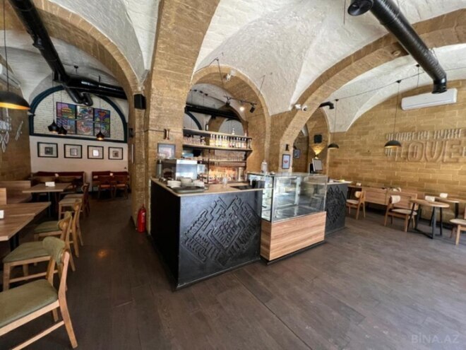 Сдаётся  объект 150 м², м. Сахил, photo 5 from 18