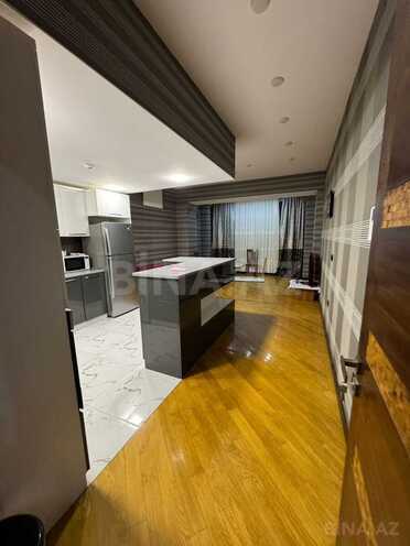 Сдаётся 3-комн. новостройка 170 м², м. Низами, photo 6 from 15