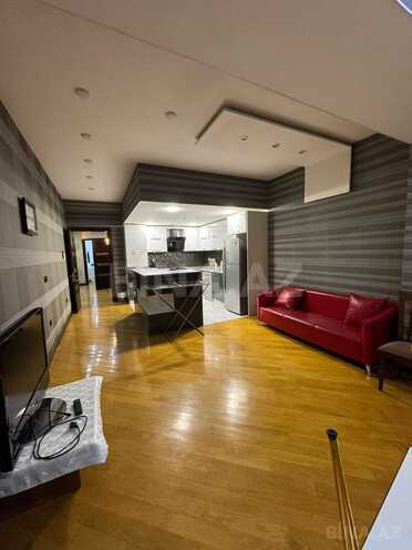 Сдаётся 3-комн. новостройка 170 м², м. Низами, photo 4 from 15