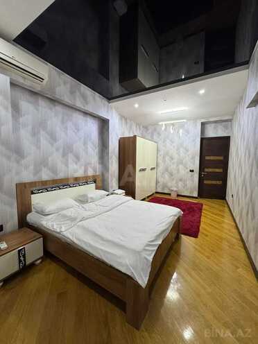 Сдаётся 3-комн. новостройка 170 м², м. Низами, photo 8 from 15