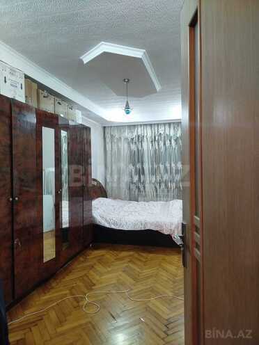 Продаётся 3-комн. вторичка 62 м², м. Элмляр Академиясы, photo 11 from 21