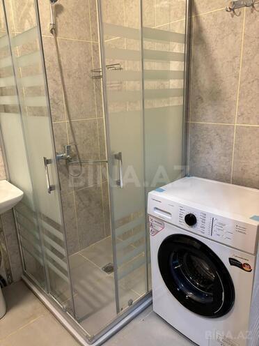 İcarəyə verilir 1 otaqlı yeni tikili 40 m², 28 May m., photo 8 from 9