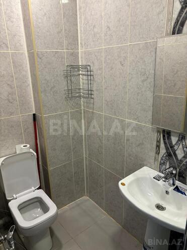 İcarəyə verilir 1 otaqlı yeni tikili 40 m², 28 May m., photo 6 from 9