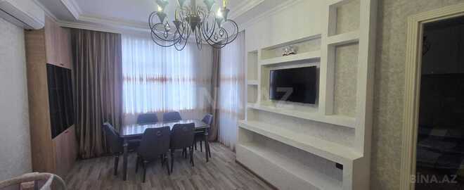 Сдаётся 2-комн. новостройка 60 м², photo 3 from 9