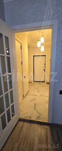 Сдаётся 2-комн. новостройка 60 м², photo 7 from 9