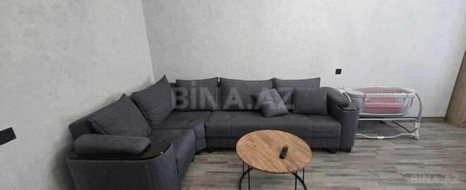 Сдаётся 2-комн. новостройка 60 м², photo 5 from 9