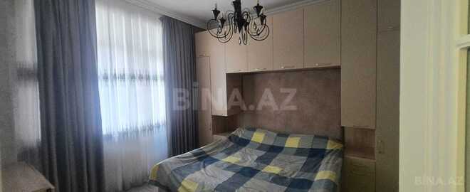 Сдаётся 2-комн. новостройка 60 м², photo 8 from 9