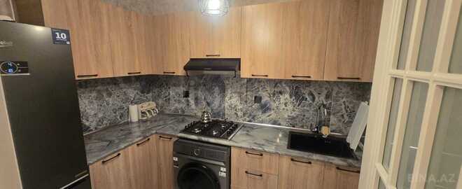 Сдаётся 2-комн. новостройка 60 м², photo 6 from 9