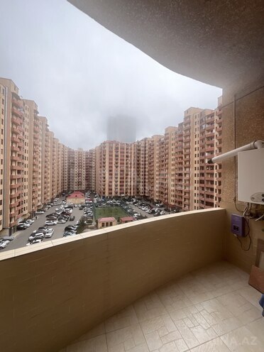 Продаётся 3-комн. новостройка 103 м², м. Шах Исмаил Хатаи, photo 21 from 24