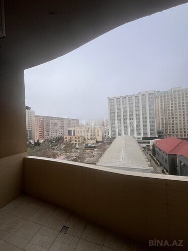 Продаётся 3-комн. новостройка 103 м², м. Шах Исмаил Хатаи, photo 23 from 24