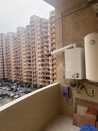 Продаётся 3-комн. новостройка 103 м², м. Шах Исмаил Хатаи, photo 22 from 24