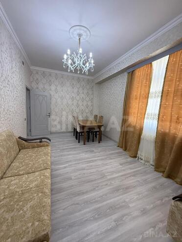 İcarəyə verilir 2 otaqlı yeni tikili 60 m², İnşaatçılar m., photo 5 from 13