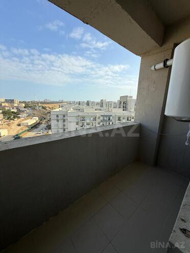 İcarəyə verilir 2 otaqlı yeni tikili 60 m², İnşaatçılar m., photo 12 from 13
