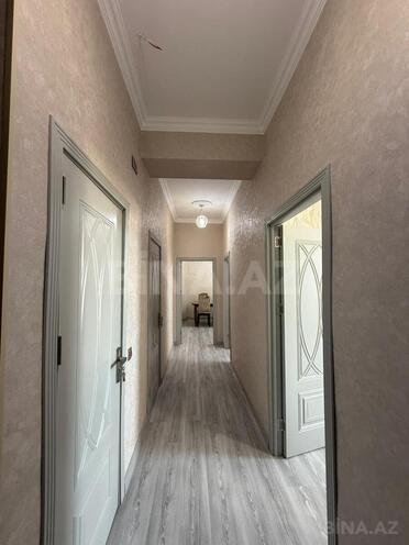 İcarəyə verilir 2 otaqlı yeni tikili 60 m², İnşaatçılar m., photo 10 from 13