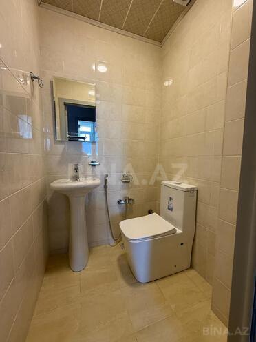 İcarəyə verilir 2 otaqlı yeni tikili 60 m², İnşaatçılar m., photo 9 from 13