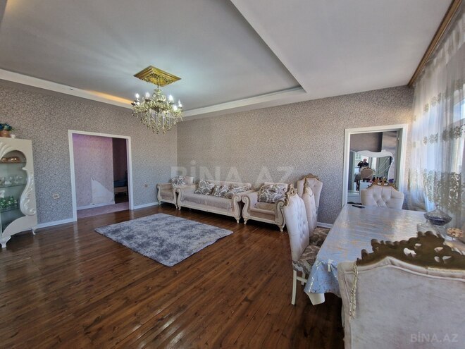 Продаётся 4-комн. новостройка 104 м², photo 3 from 13