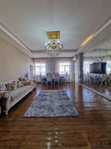 Продаётся 4-комн. новостройка 104 м², photo 1 from 13