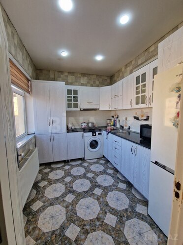 Продаётся 4-комн. новостройка 104 м², photo 8 from 13