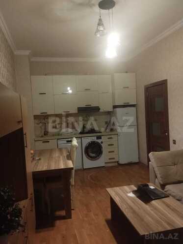Продаётся 2-комн. новостройка 41 м², пос. Биладжары, photo 3 from 10
