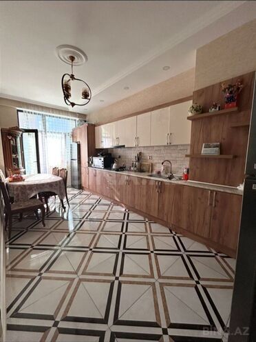 Satılır 2 otaqlı yeni tikili 98 m², Badamdar q., photo 7 from 11
