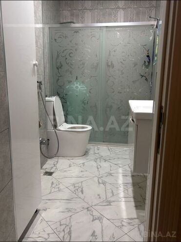 Satılır 2 otaqlı yeni tikili 98 m², Badamdar q., photo 10 from 11