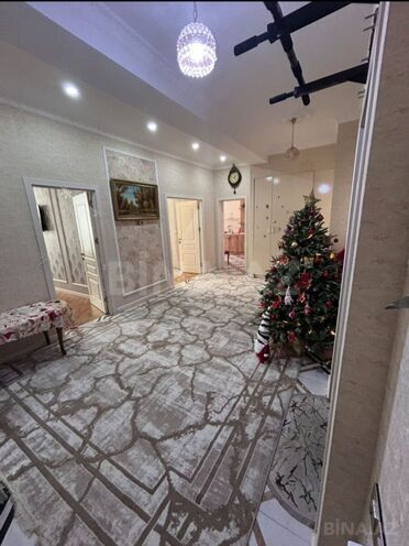 Satılır 2 otaqlı yeni tikili 98 m², Badamdar q., photo 4 from 11