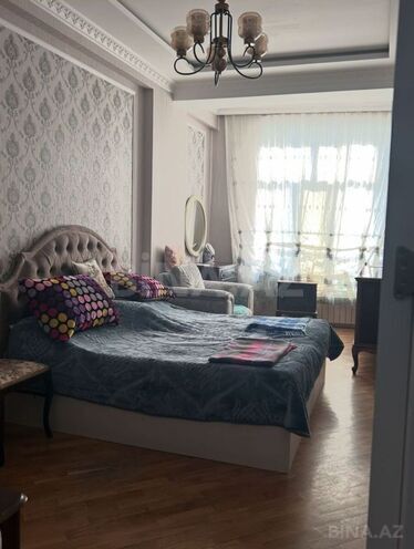 Satılır 2 otaqlı yeni tikili 98 m², Badamdar q., photo 8 from 11
