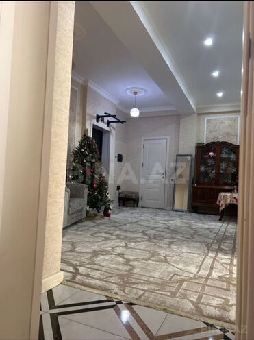 Satılır 2 otaqlı yeni tikili 98 m², Badamdar q., photo 5 from 11