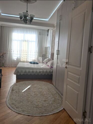 Satılır 2 otaqlı yeni tikili 98 m², Badamdar q., photo 6 from 11