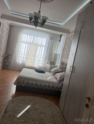 Satılır 2 otaqlı yeni tikili 98 m², Badamdar q., photo 9 from 11