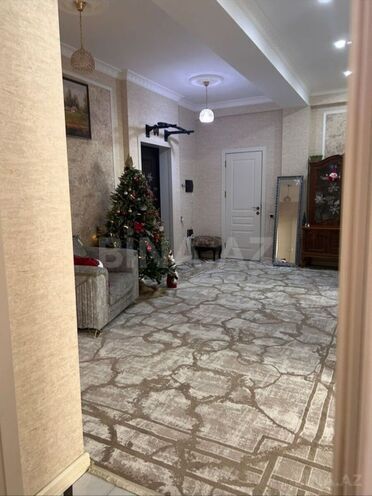 Satılır 2 otaqlı yeni tikili 98 m², Badamdar q., photo 1 from 11