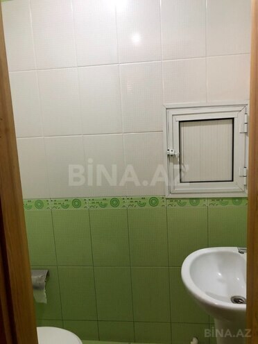 İcarəyə verilir 3 otaqlı yeni tikili 114 m², İnşaatçılar m., photo 16 from 17
