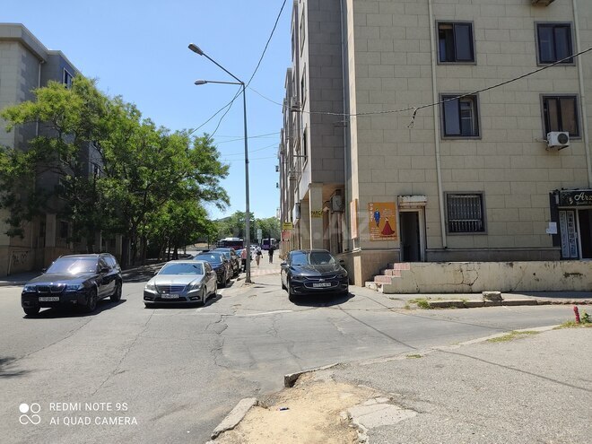 İcarəyə verilir  obyekt 15 m², Elmlər Akademiyası m., photo 4 from 7